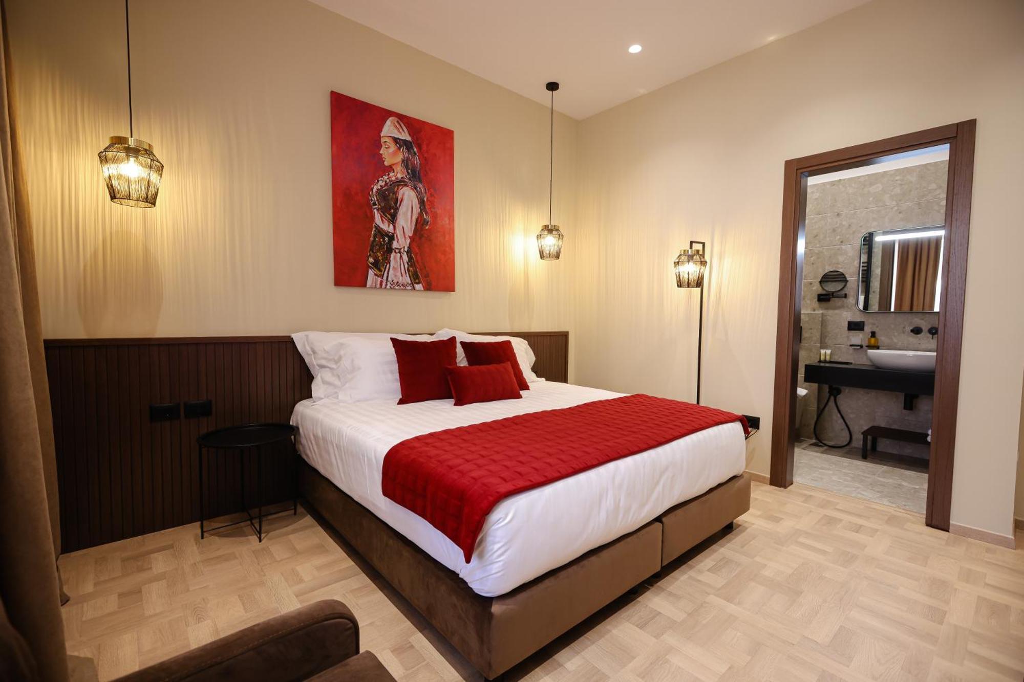 Cloud 5 Blloku Hotel
