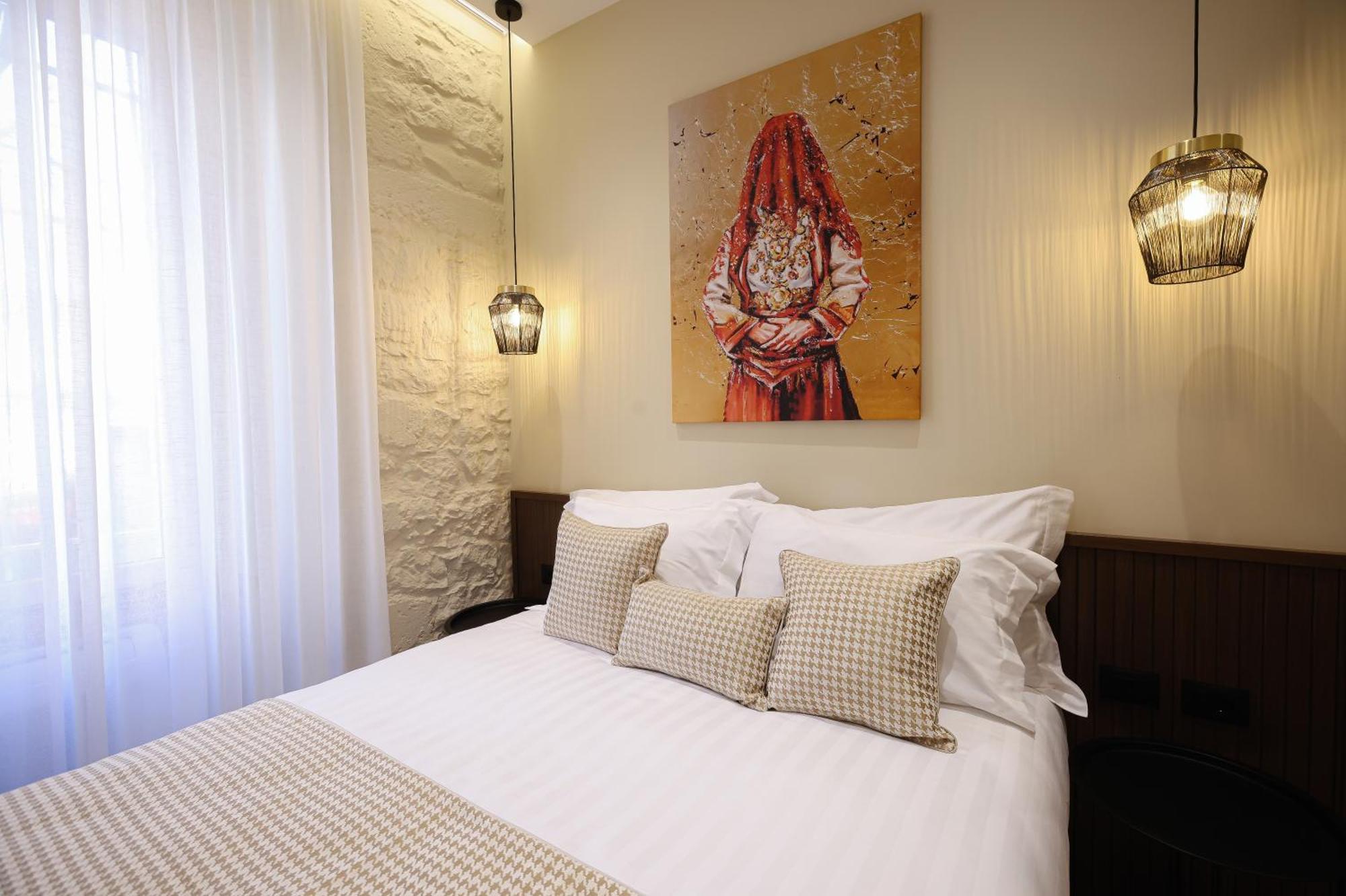 Hotel Cloud 5 Blloku 4*