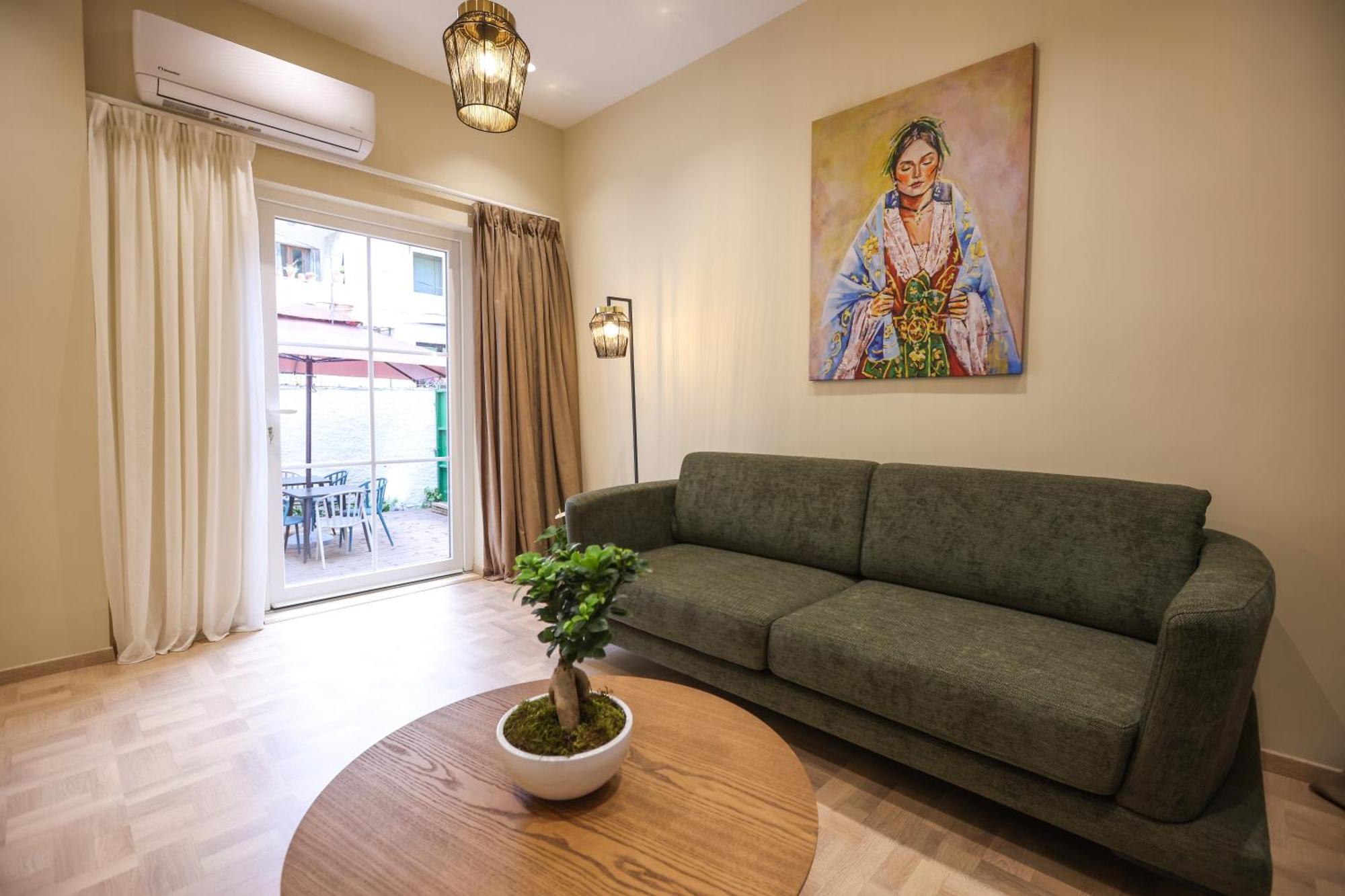 Hotel Cloud 5 Blloku Tirana