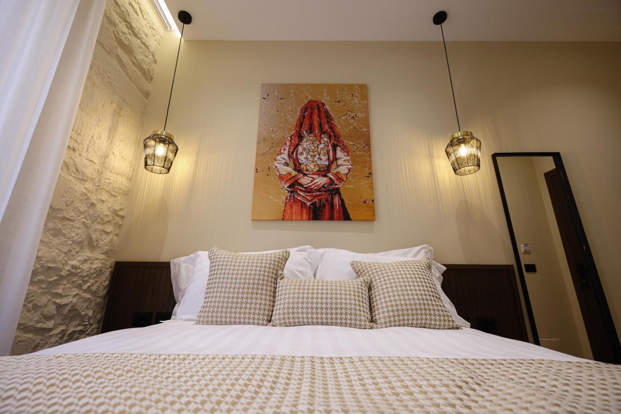 Hotel Cloud 5 Blloku Tirana
