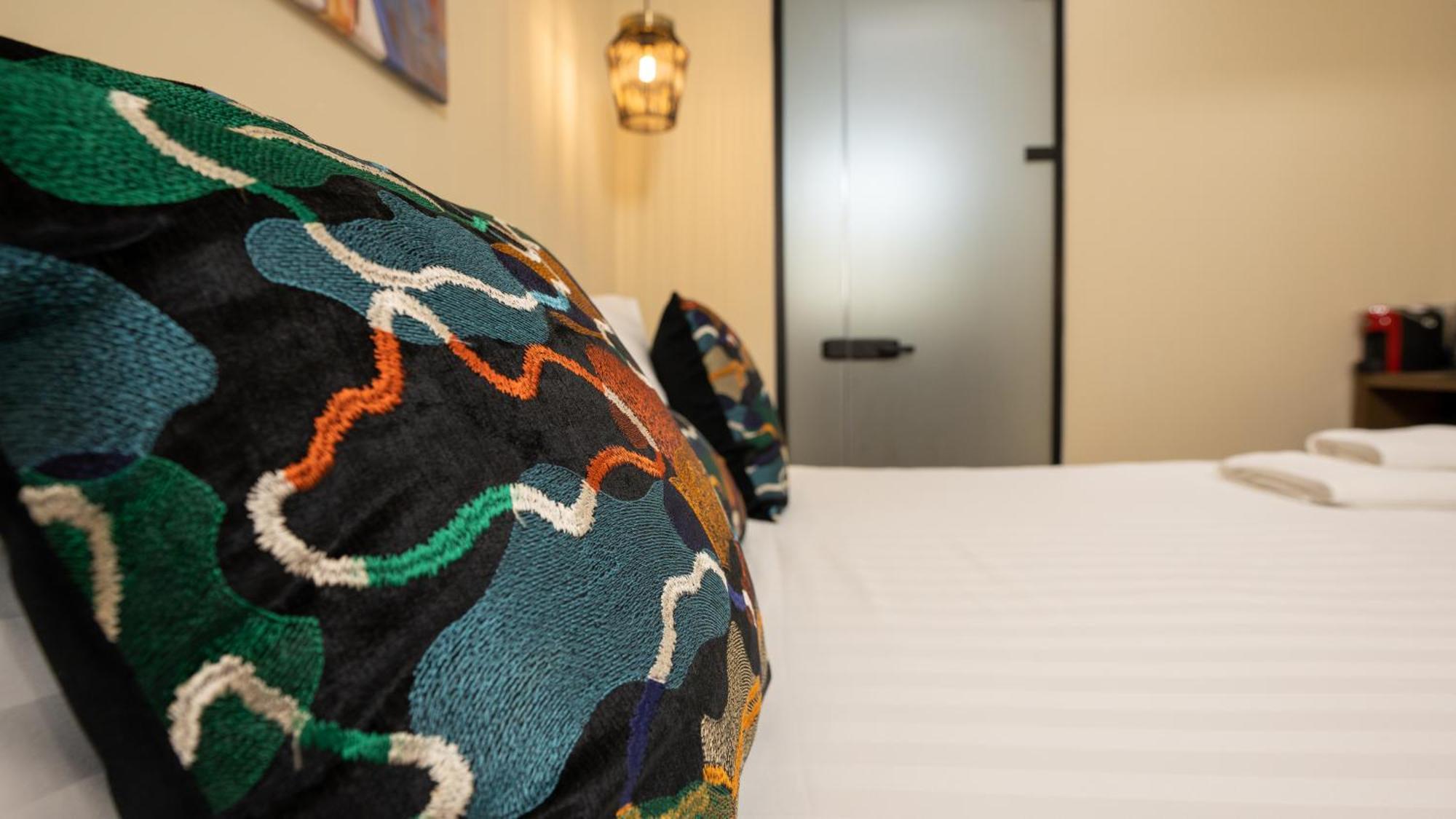 Hotel Cloud 5 Blloku
