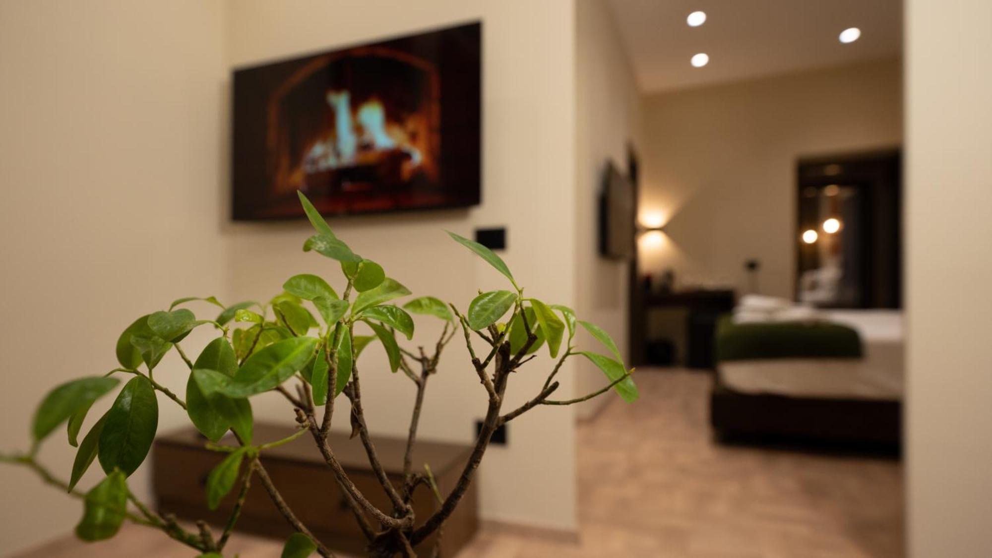 Cloud 5 Blloku Hotel 4*