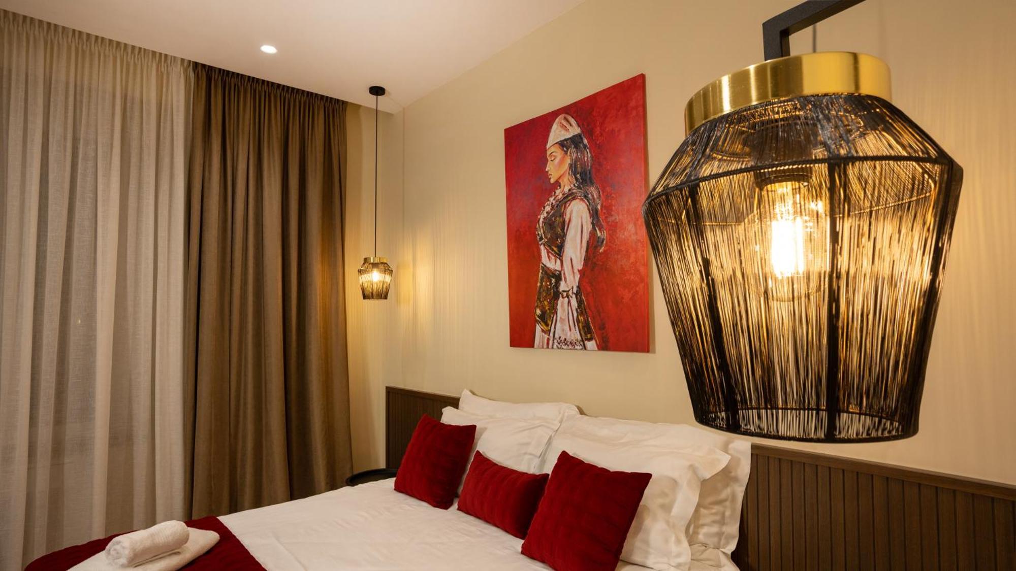 Hotel Cloud 5 Blloku 4*