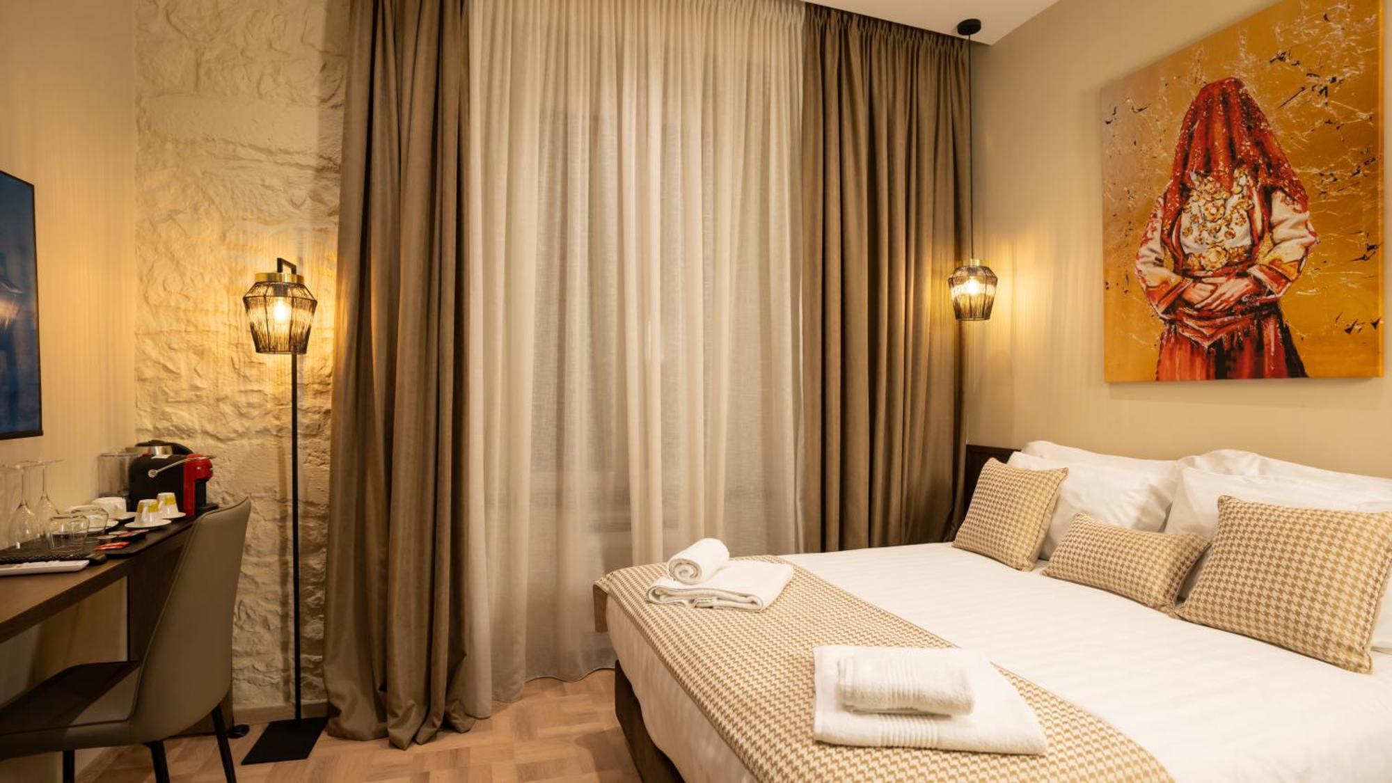 Hotel Cloud 5 Blloku